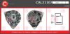 CASCO CAL21107GS Alternator